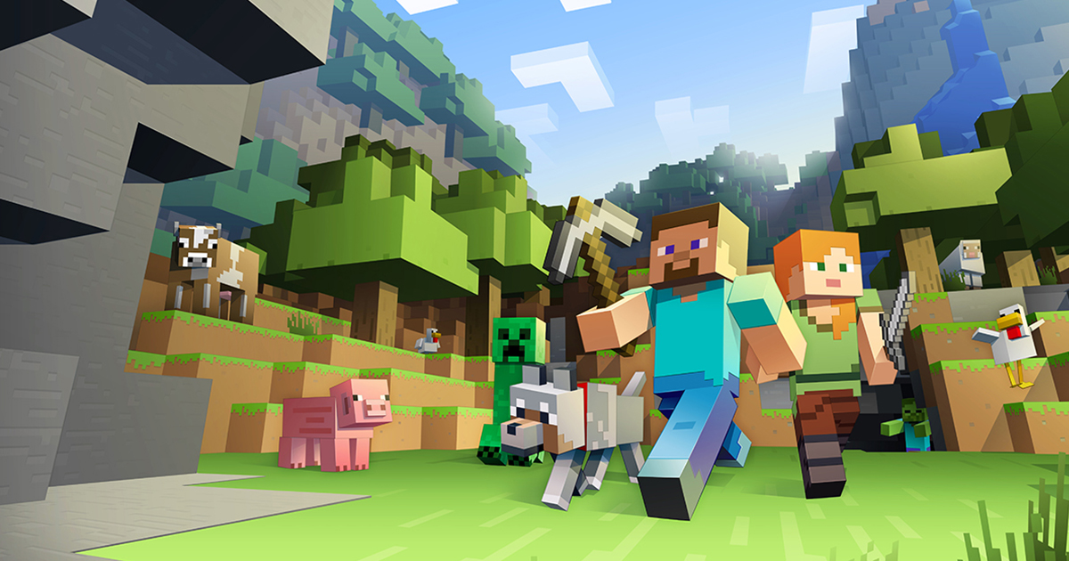 Malware atingiu cerca de 50 mil jogadores de Minecraft