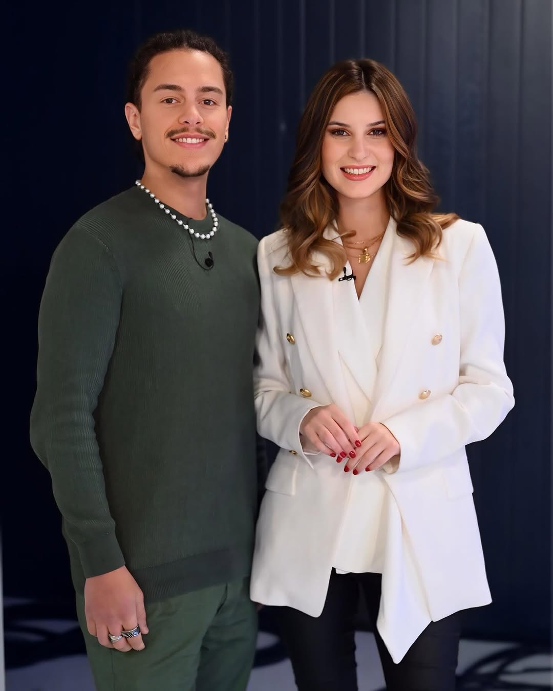 Maycon terá traído Renata Reis em Punta Umbría. “Sem vergonha, aos beijos e amassos à frente de toda a gente”