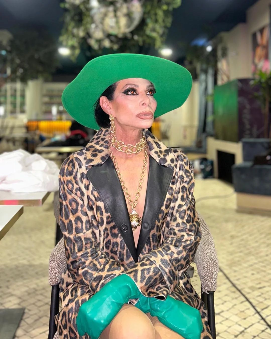 José Castelo Branco arranjou trabalho em Nova Iorque. Socialite vai entrar no ramo imobiliário