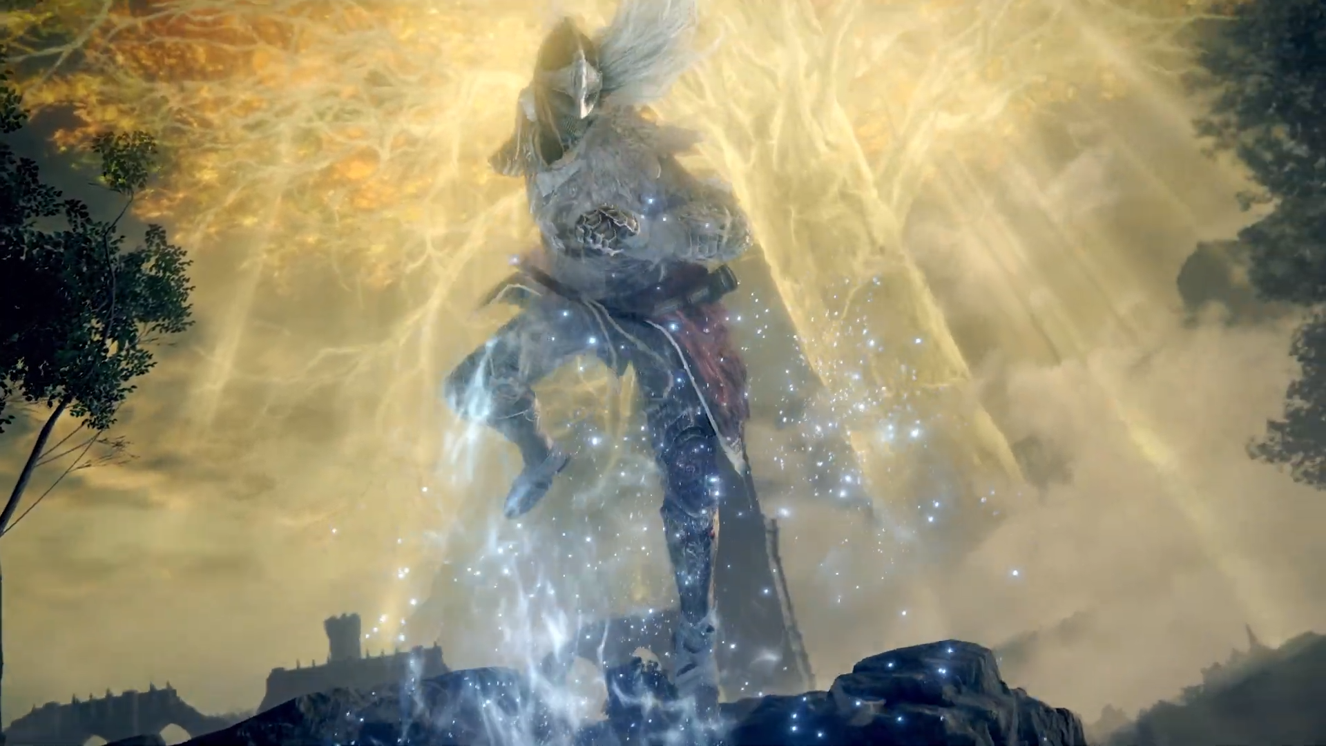 Falha de segurança no jogo 'Dark Souls 3' não afetará lançamento de 'Elden  Ring