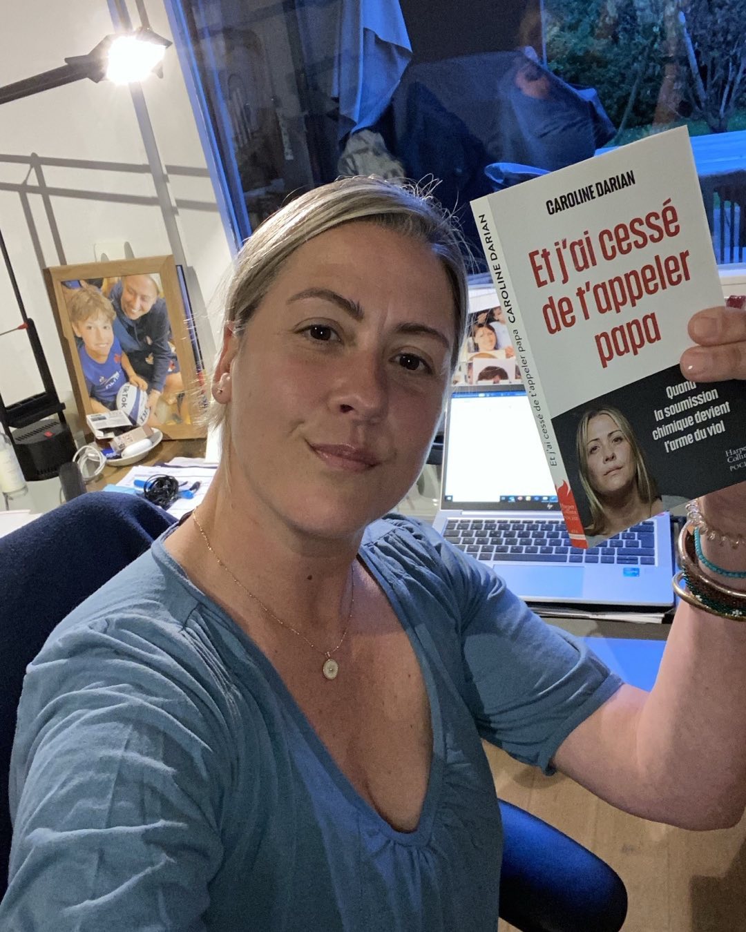 20 livros a não perder em fevereiro (do testemunho da filha de Pelicot aos fenómenos do TikTok)