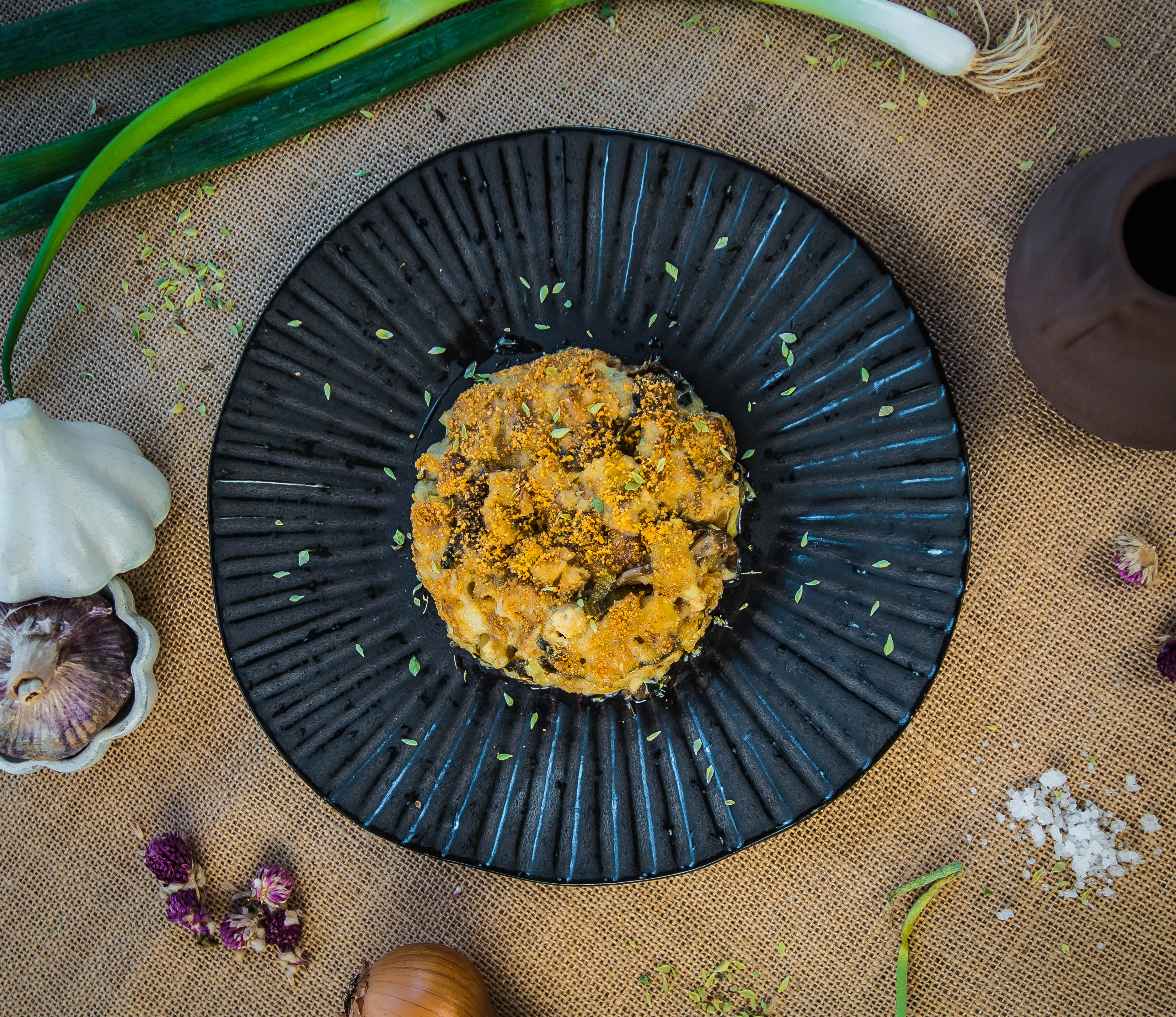 IBAU!. Para comer de forma saudável, sustentável e sem trabalho, basta abrir o congelador