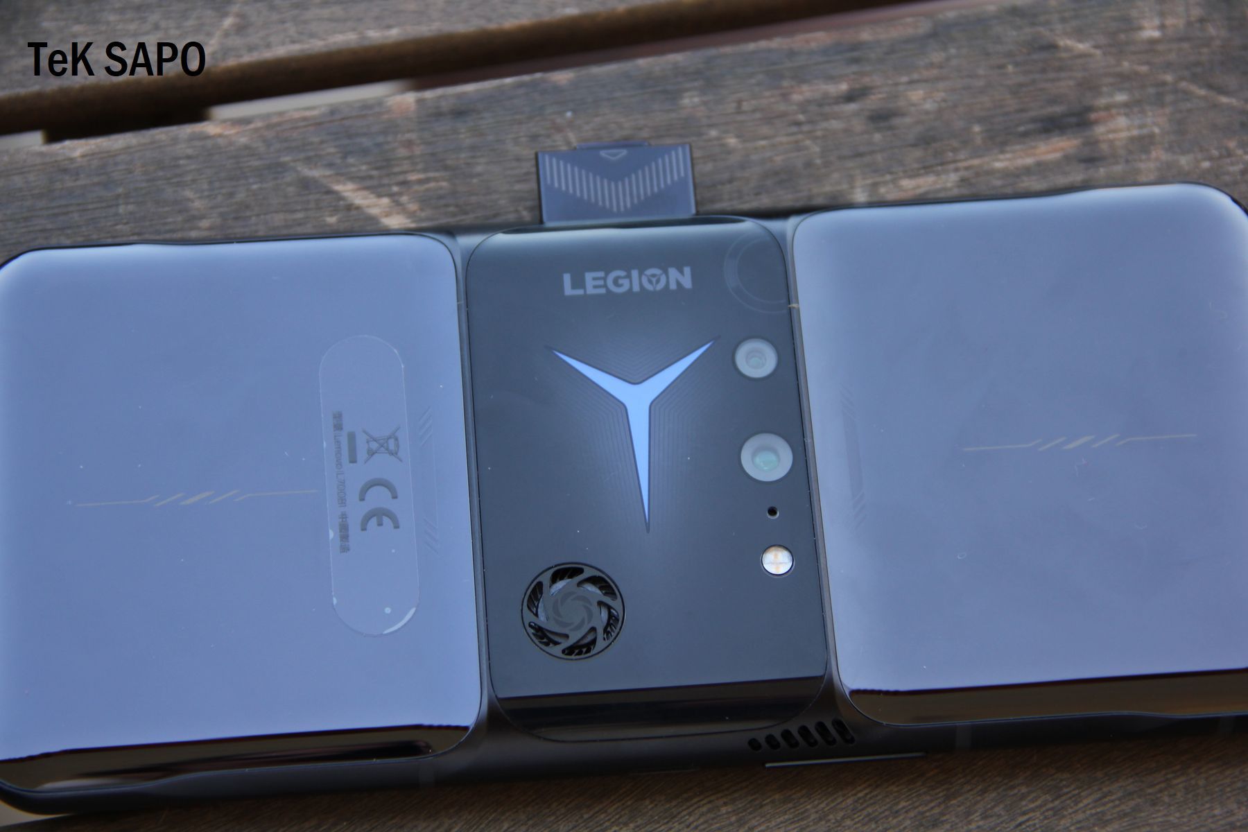 O mercado solidário favorito do presidente da República está de volta. Saiba o que pode comprar