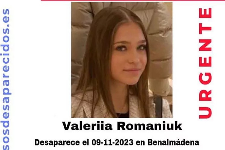 Mistério em Espanha. Jovem de 15 anos desaparece enquanto estava a caminho de casa