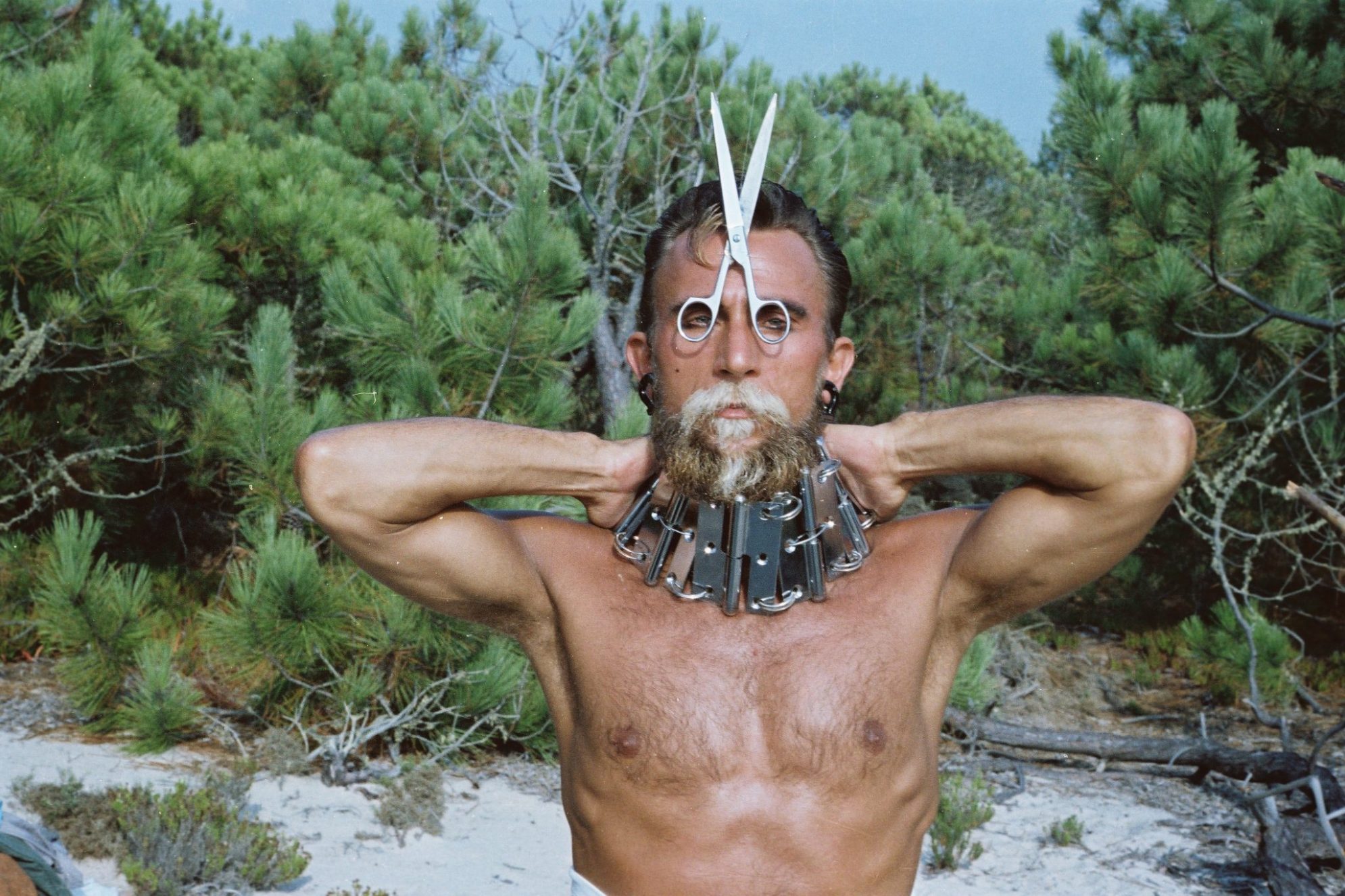 Vem aí um filme sobre a vida e obra de António Variações