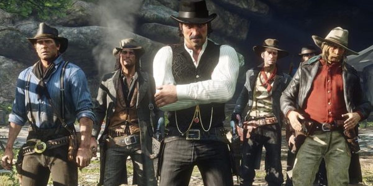 Red Dead Redemption 2 para PC já disponível para pré-compra no Rockstar  Games Launcher - Rockstar Games