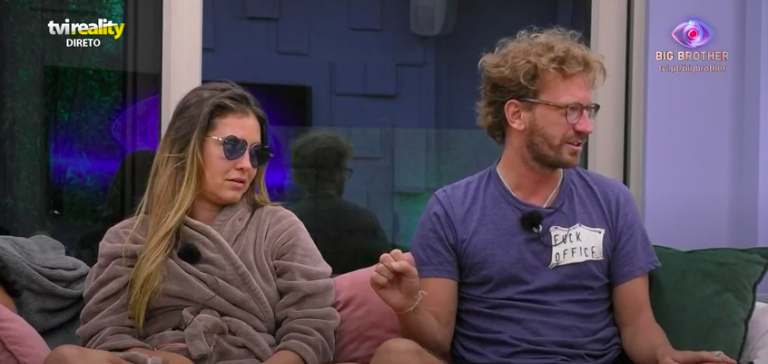 “BB2020”. Diogo quer doar orçamento semanal de compras ao Banco Alimentar Contra a Fome