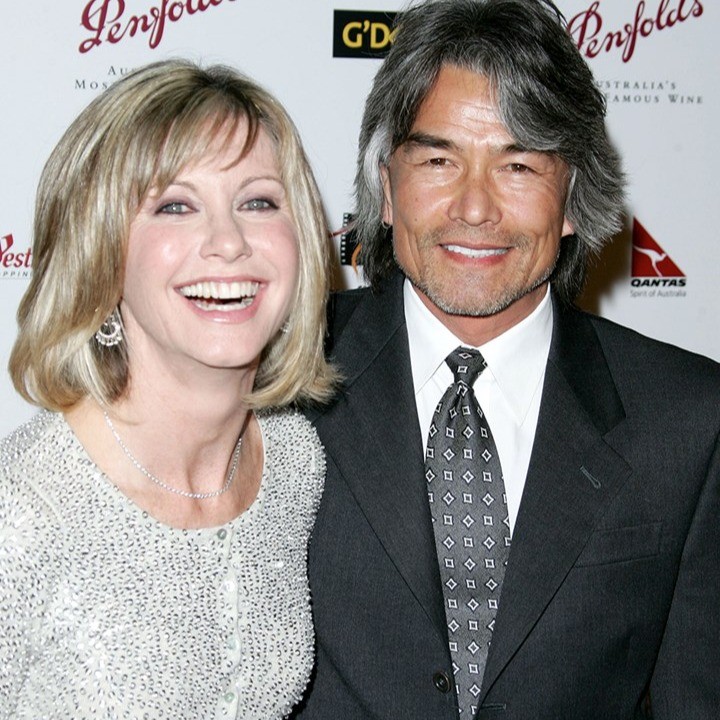 Ex de Olivia Newton-John que se suspeitava que estivesse morto pode estar vivo e em fuga