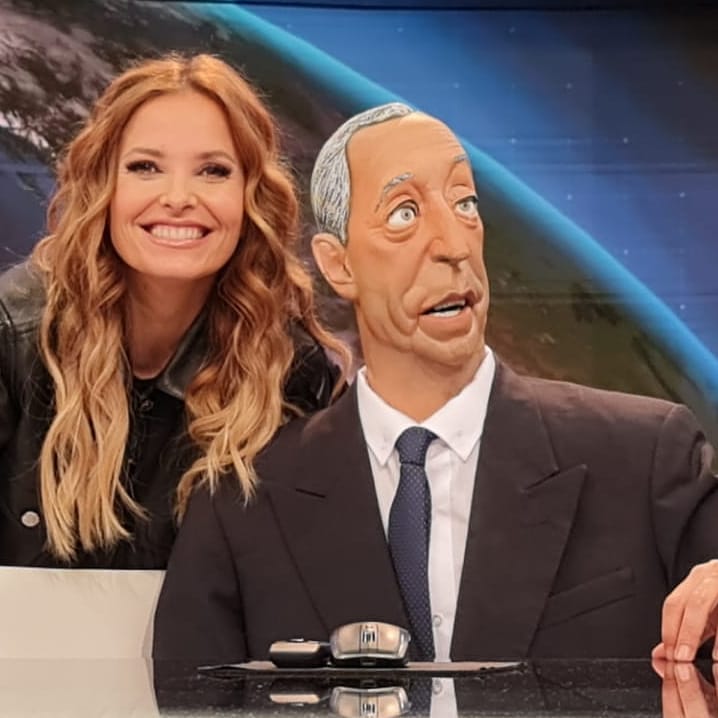 Desde a “TV Cristina” à presidência da República. Estes são os melhores memes de Cristina Ferreira