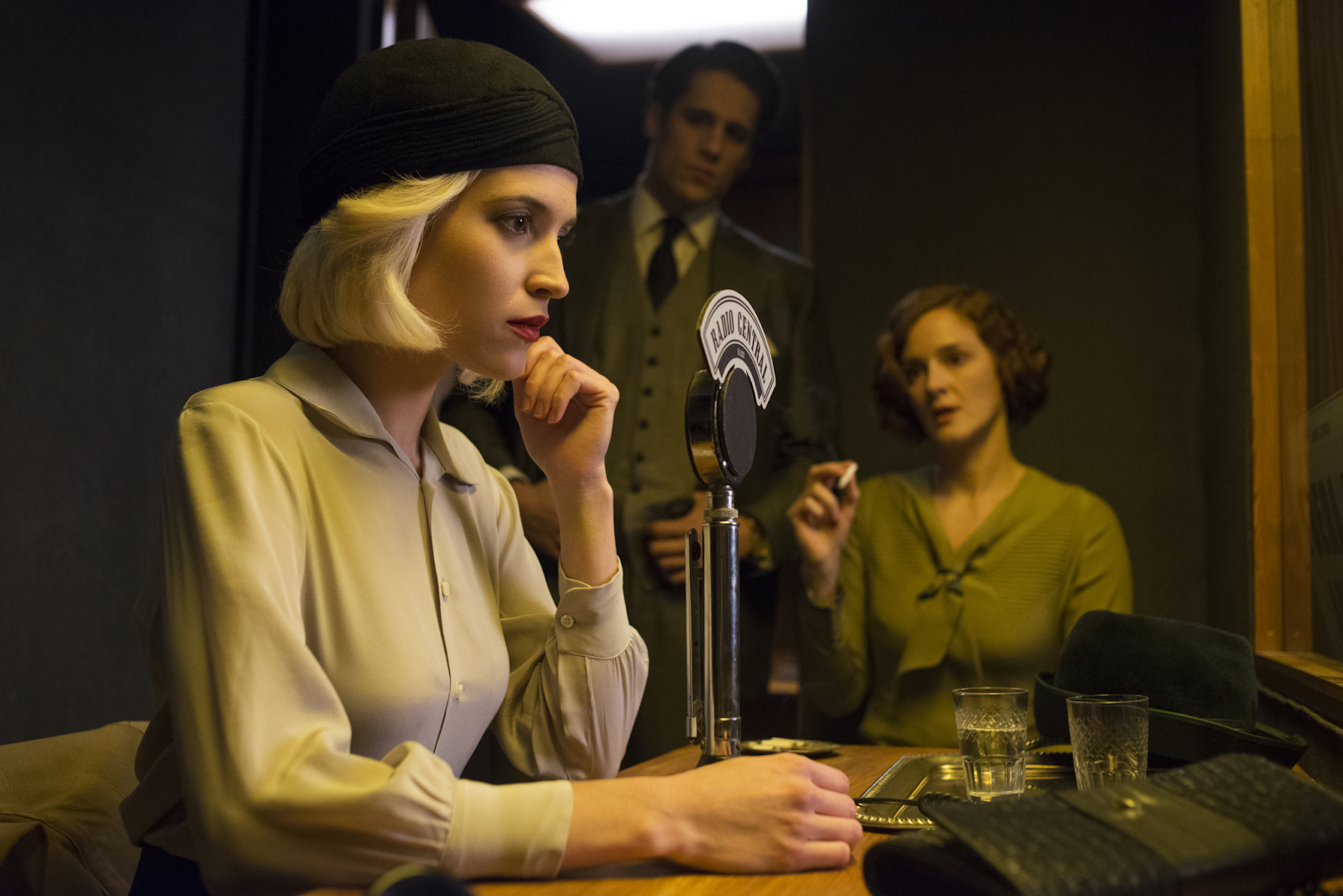 “As Telefonistas”. A série sobre quatro mulheres na primeira empresa nacional de telefones