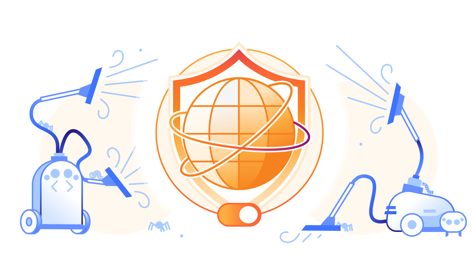 Cloudflare abre guerra aos bots de IA e cria “botão rápido” para bloquear acesso aos sites por scrappers e crawlers