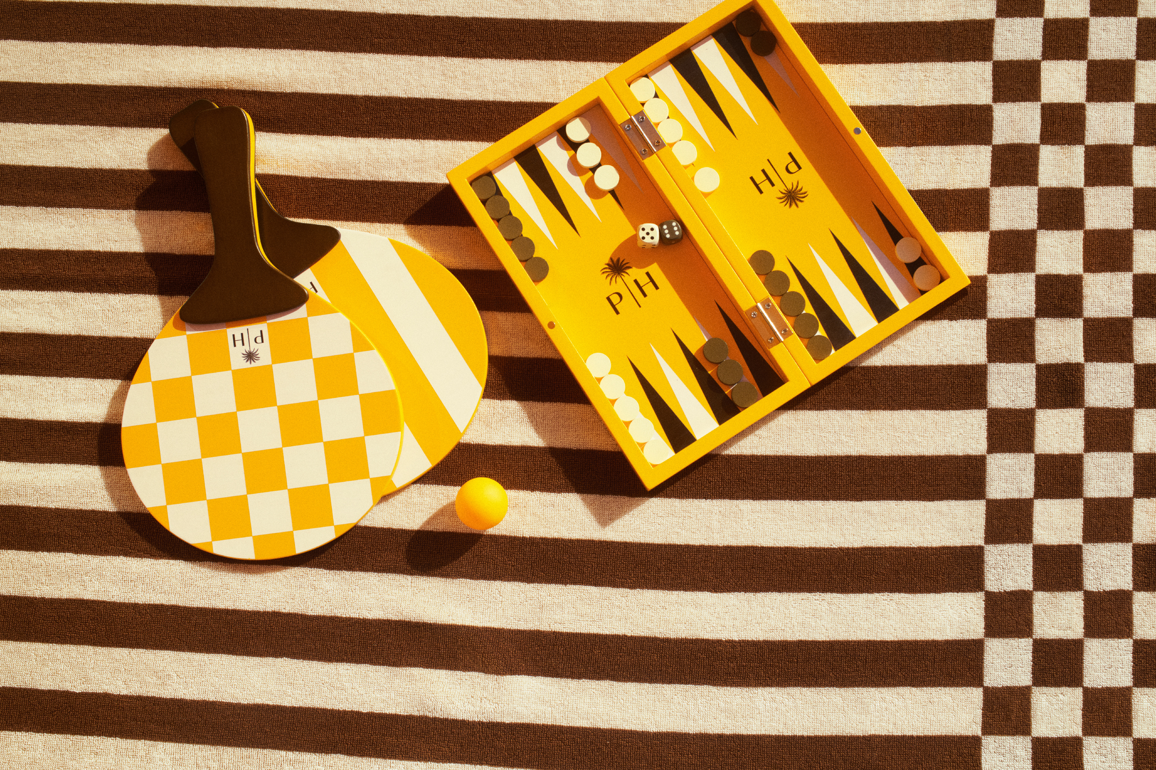 Nova coleção da H&M Home deixa a sua casa com vibe de hotel das Caraíbas (mesmo que viva num T1 com vista para a autoestrada)