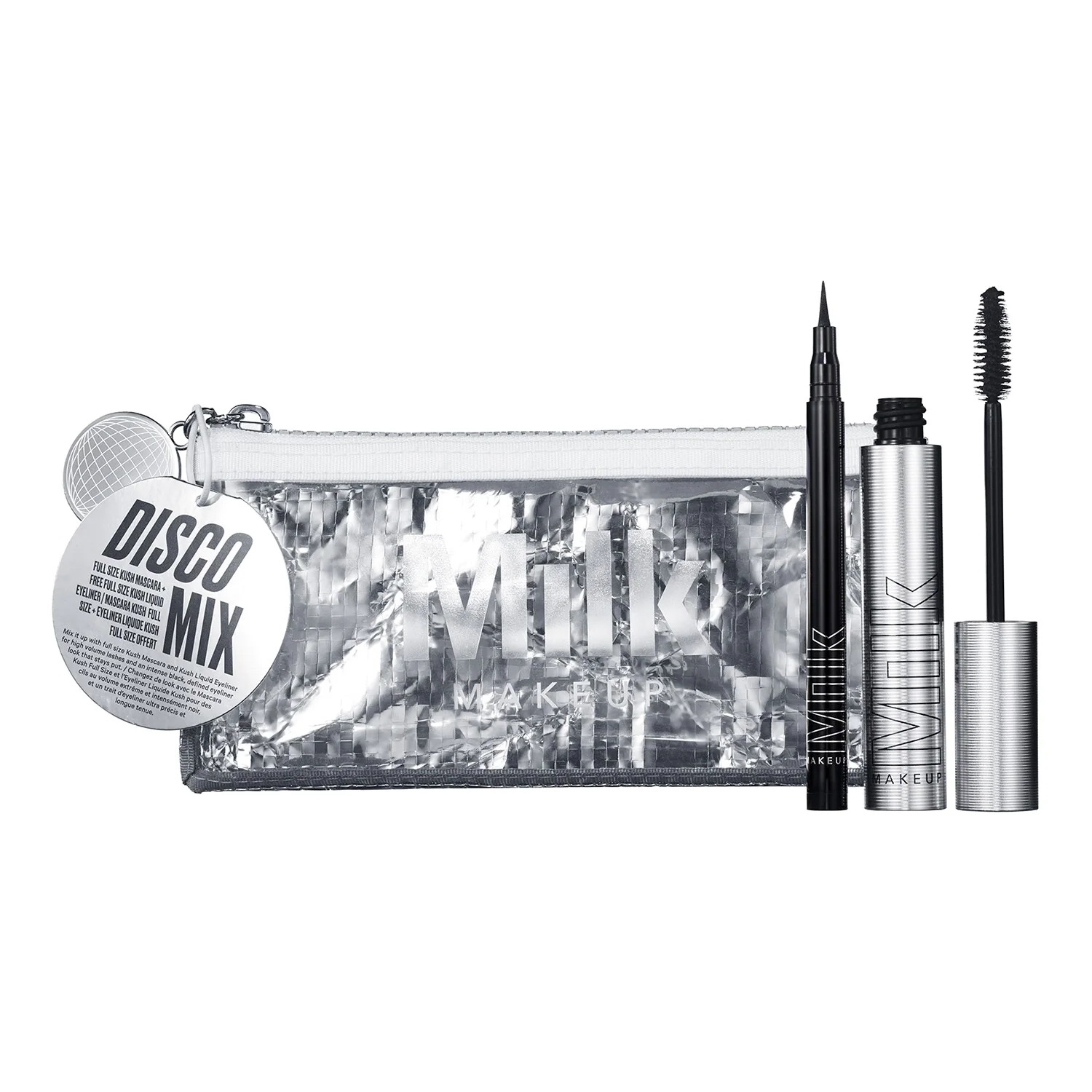 Milk Makeup, Disco Mix Coffret de Maquilhagem