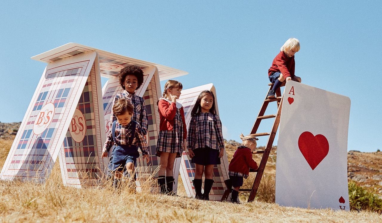 Alerta, fofura. A Zippy tem uma nova coleção para deixar os miúdos a combinar no Natal. Veja as peças