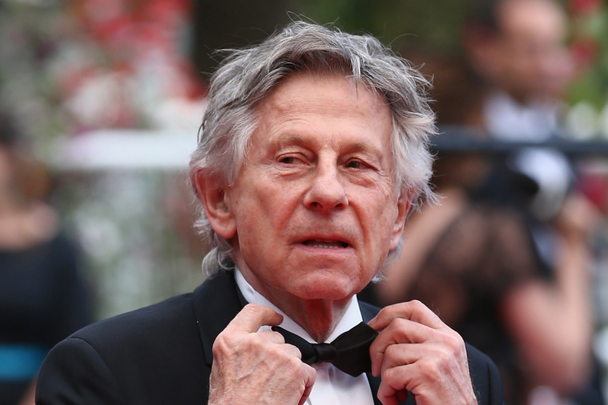 Roman Polanski vai participar no Festival de Cinema de Veneza através do Skype