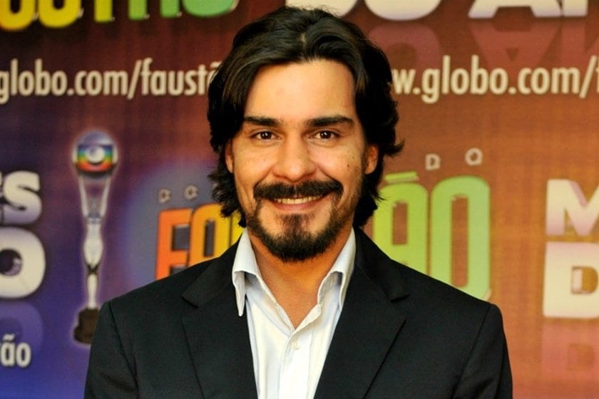 Ator André Gonçalves foi preso. Deve mais de 65 mil euros em pensões de alimentos para a filha