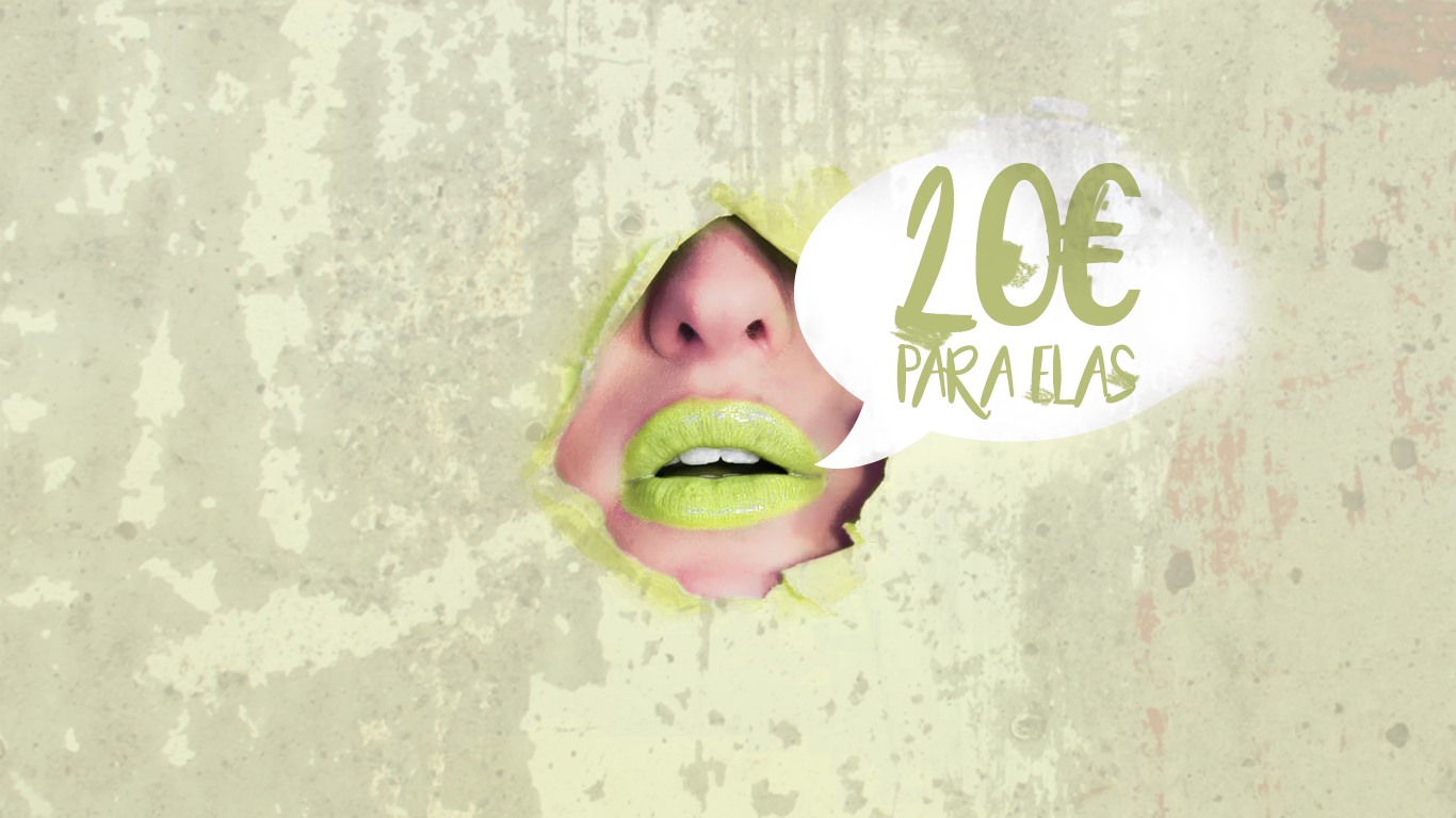 Dia dos Namorados. 17 sugestões para elas até 20€