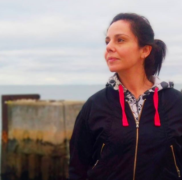 Irmã de Sara Norte morre de leucemia aos 14 anos