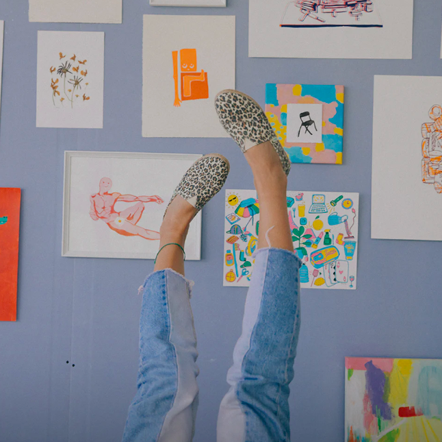 Das alpargatas às sandálias, a nova coleção da Paez já pisca o olho à primavera (e ao verão)