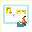 Dia da Mãe. Levámos as nossas mães ao Amoreiras e deixámo-las escolher os presentes favoritos