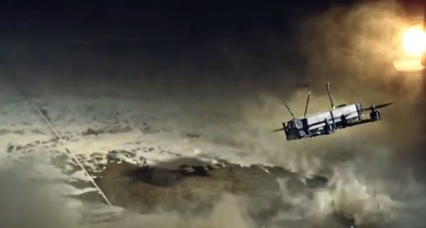 Já pode pedir uma sandes da Subway pela UberEats