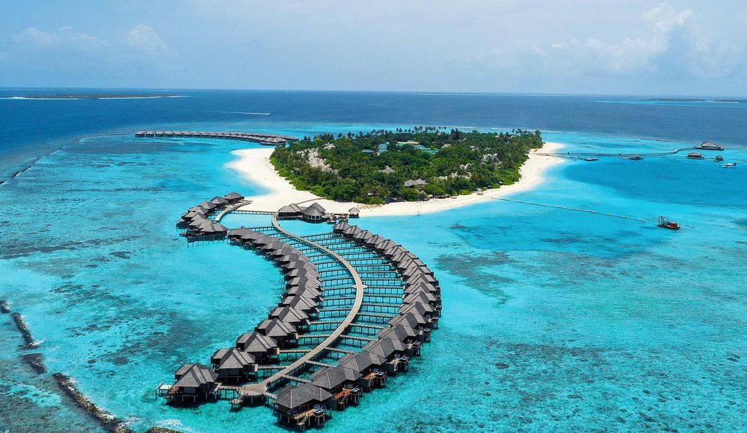 Das Maldivas à Lapónia. Inspire-se nos novos destinos da Air France e planeie já as férias de inverno