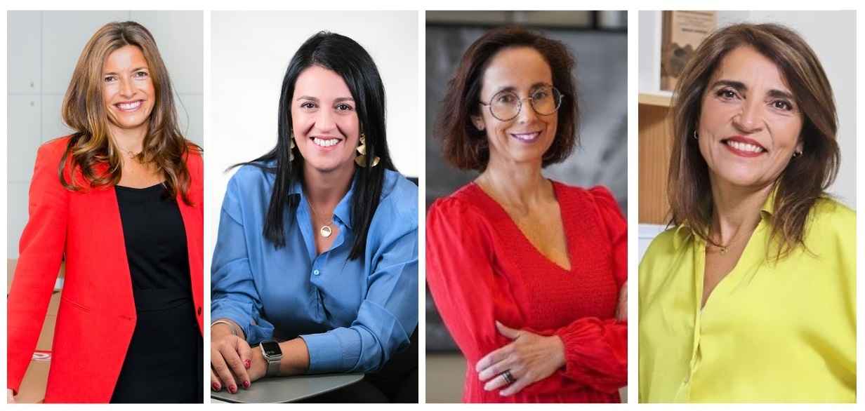 As mulheres podem chegar onde chegam os homens, e os desafios de liderança são iguais, mas o caminho é mais difícil