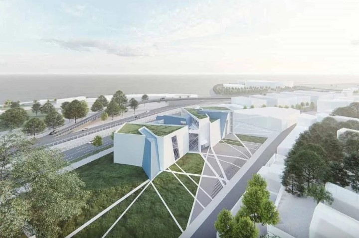 Lisboa vai ter um Museu Judaico e memorial de homenagem. Obra deve ficar pronta em 2024