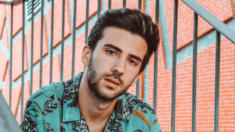 Entrevista ao youtuber João Jonas. “É quando estamos emocionalmente mais instáveis que somos mais criativos”