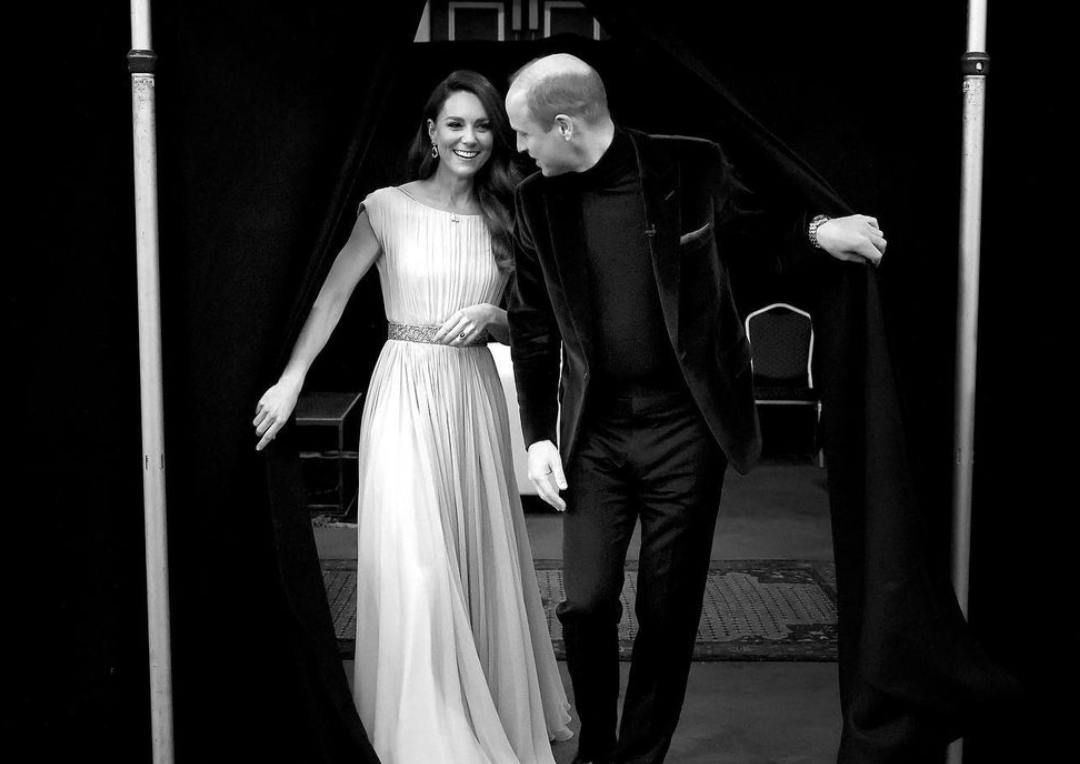 Kate e William estão a preparar visita aos EUA. Missão? Recuperar a popularidade pós-Meghxit