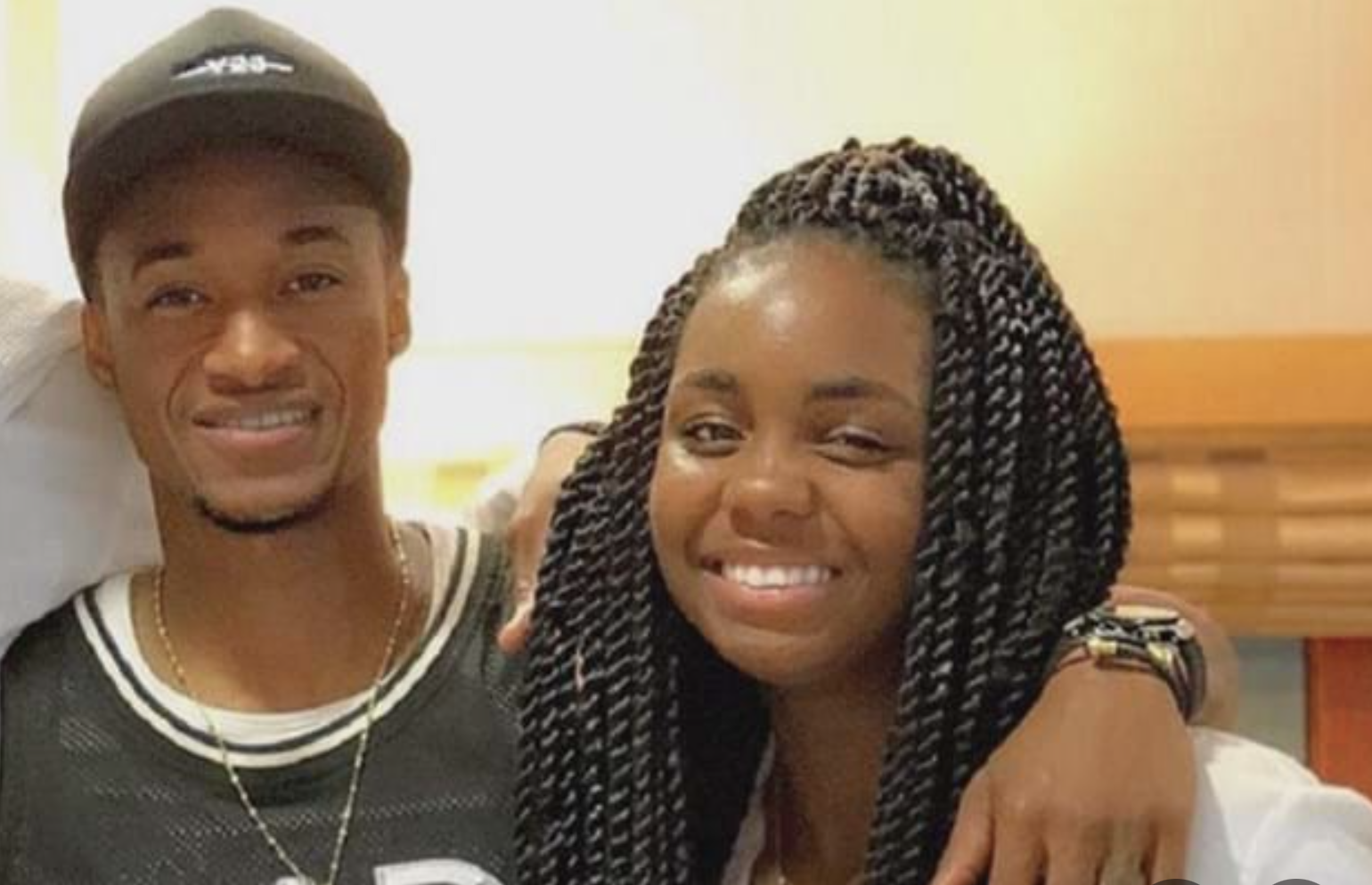 Morte da irmã de Yannick Djaló chega ao Presidente da República. Mas Marcelo não perdoa o assassino