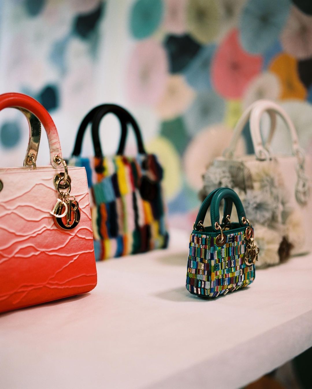 Christian Dior chega a Portugal. Primeira loja da marca vai abrir na luxuosa Avenida da Liberdade