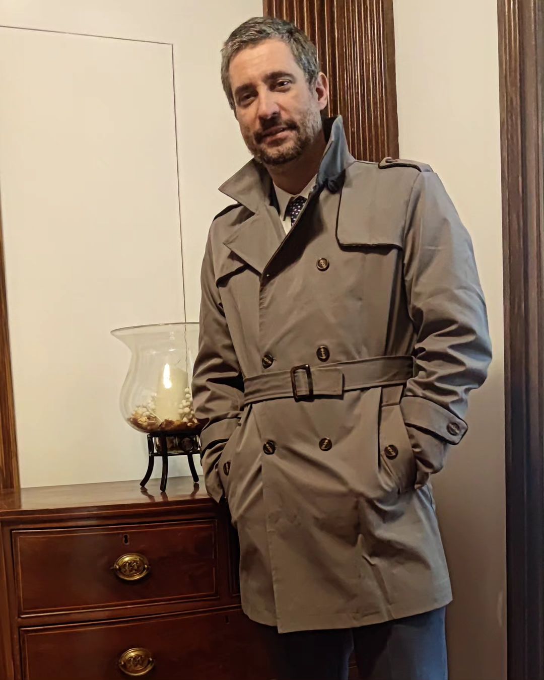 Filho do presidente do Tribunal Constitucional espanhol apanhado com drogas. Saiba quem é Pumpido Varela