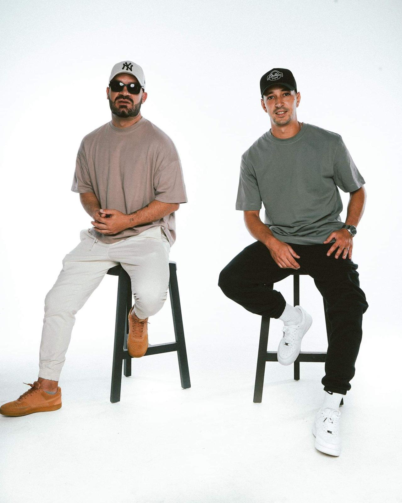 Os Primos tomam conta de novo palco d’O Sol da Caparica. Descubra as novidades do festival