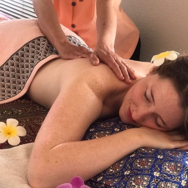 Thai Sensation. O espaço de massagens tailandesas que acalmam e libertam a tensão muscular