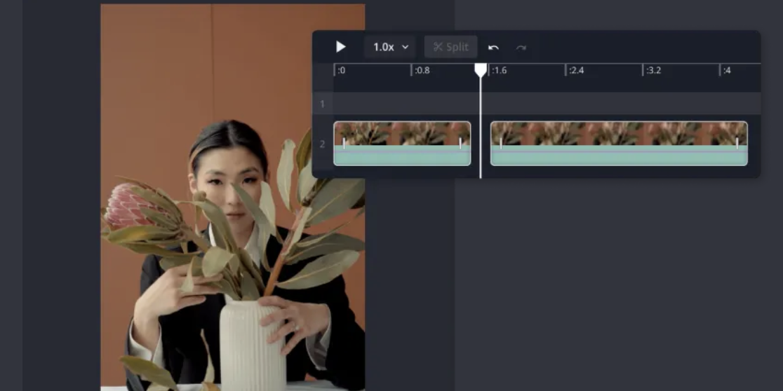 Kapwing dá um “empurrão” para editar vídeos online mais rapidamente