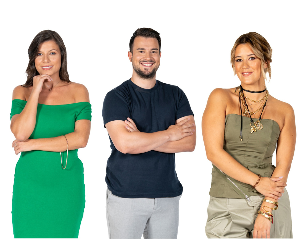 Do amor ao ódio? Francisco Monteiro vira costas a Márcia devido a mal-entendido