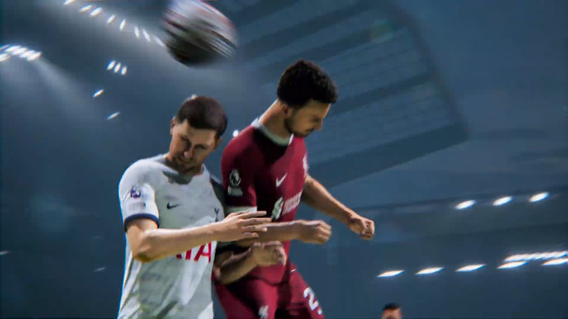 FIFA 22: trailer oficial e outras novidades anunciadas - Computadores -  SAPO Tek