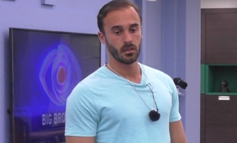 “Big Brother 2020”. Irmão de Daniel Guerreiro conta como ele vive com o estigma da homossexualidade