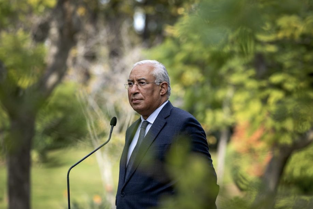 Costa recusa passar recolher obrigatório para as 15h aos fins de semana