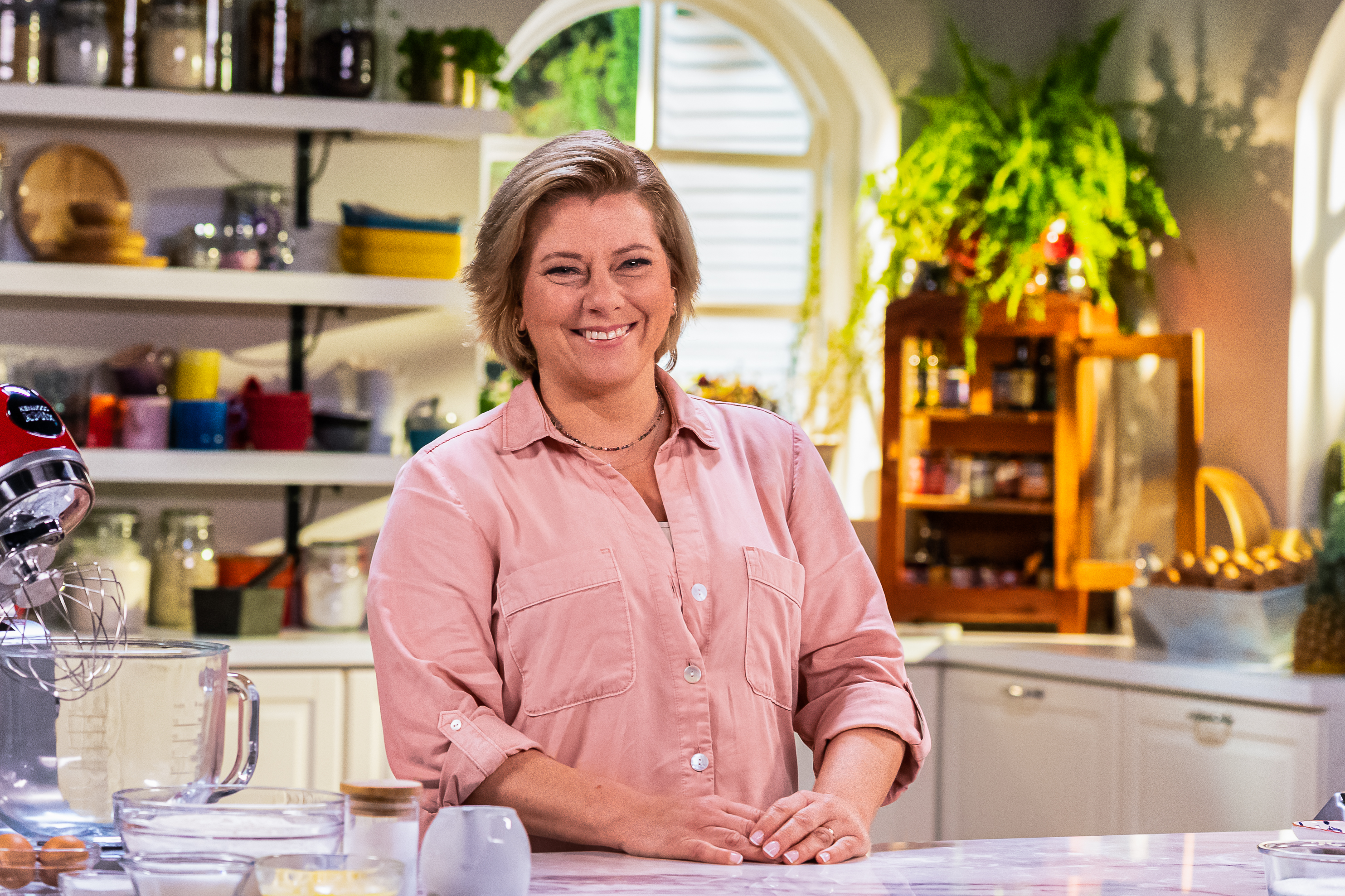 Culinária “tuga” está a chegar à Disney+ (com Tia Cátia e Henrique Sá Pessoa)