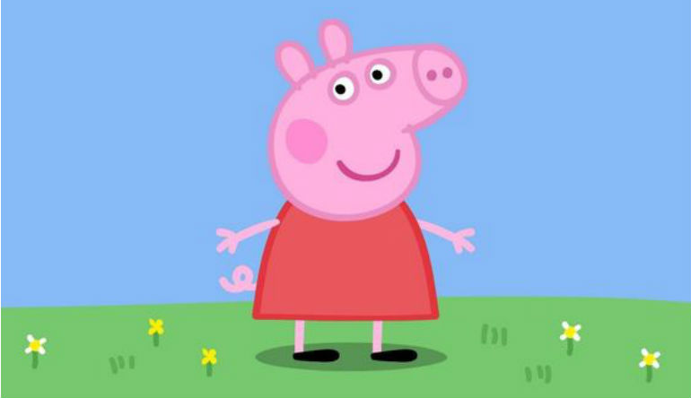 “Porquinha Peppa” ganha nova voz ao fim de 13 anos com a atriz Harley Bird