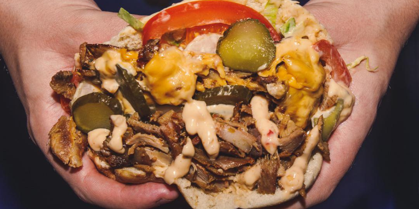 La Kebaberie. Estes kebabs suculentos querem ser os melhores de Portugal (e têm uma nova loja)