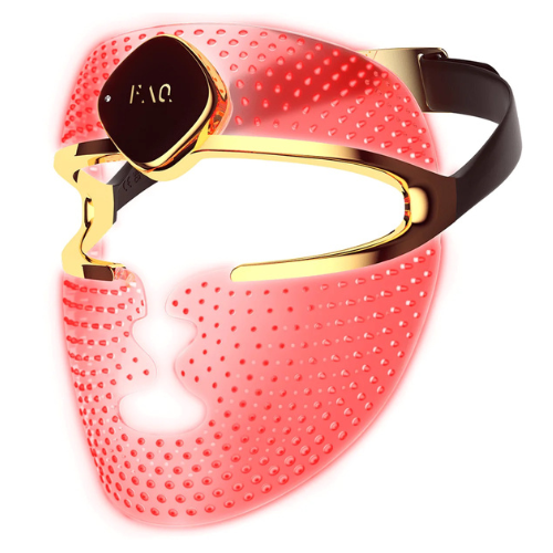 Foreo, FAQ 202 Máscara LED de Silicone Anti-Envelhecimento