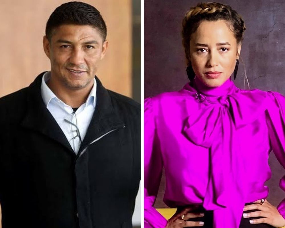 “Big Brother Famosos”. Mário Jardel e ex-Non Stop Liliana entram no jogo