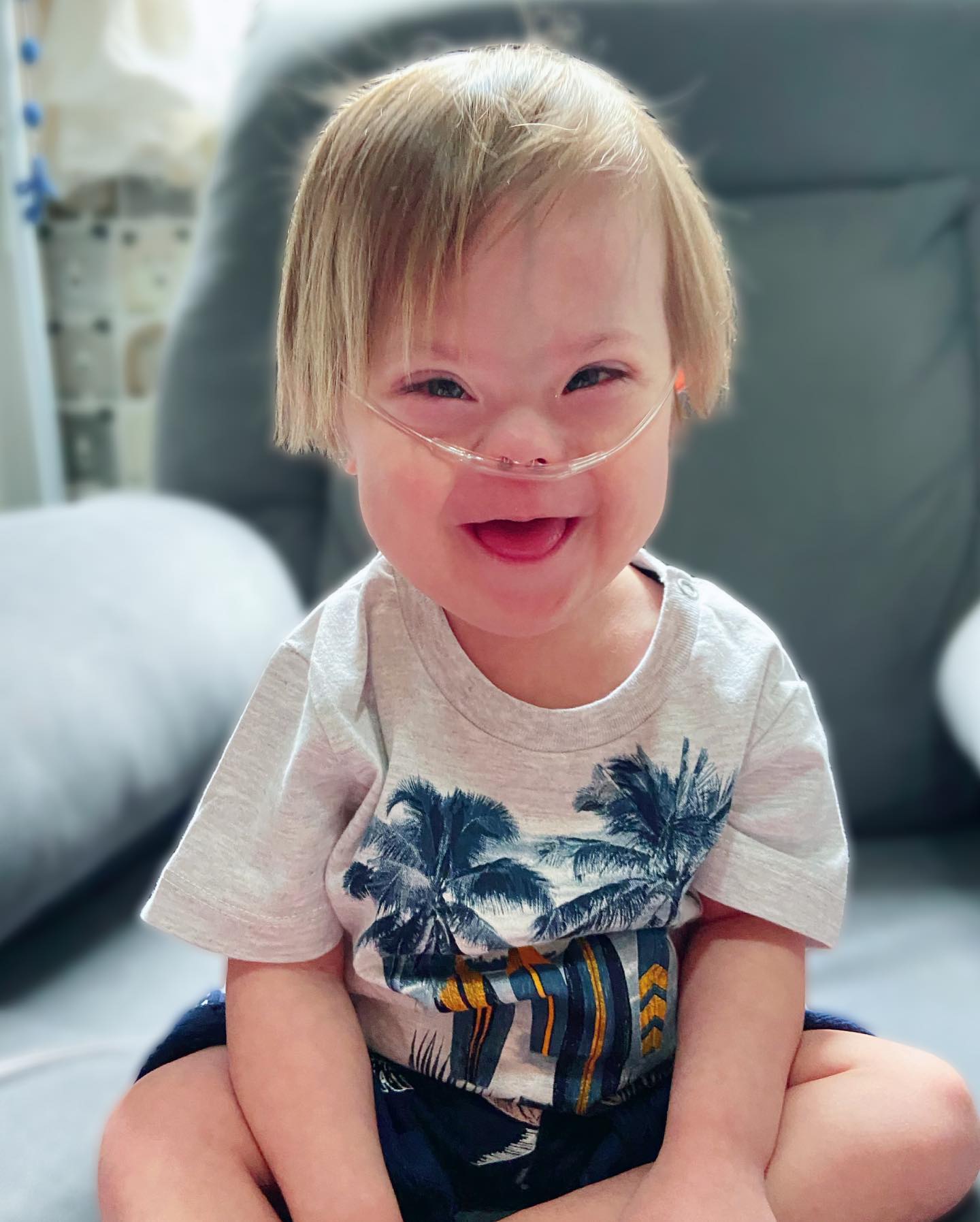 Morreu Super Chico, o menino de 6 anos que ficou viral depois de sobreviver a vários problemas de saúde