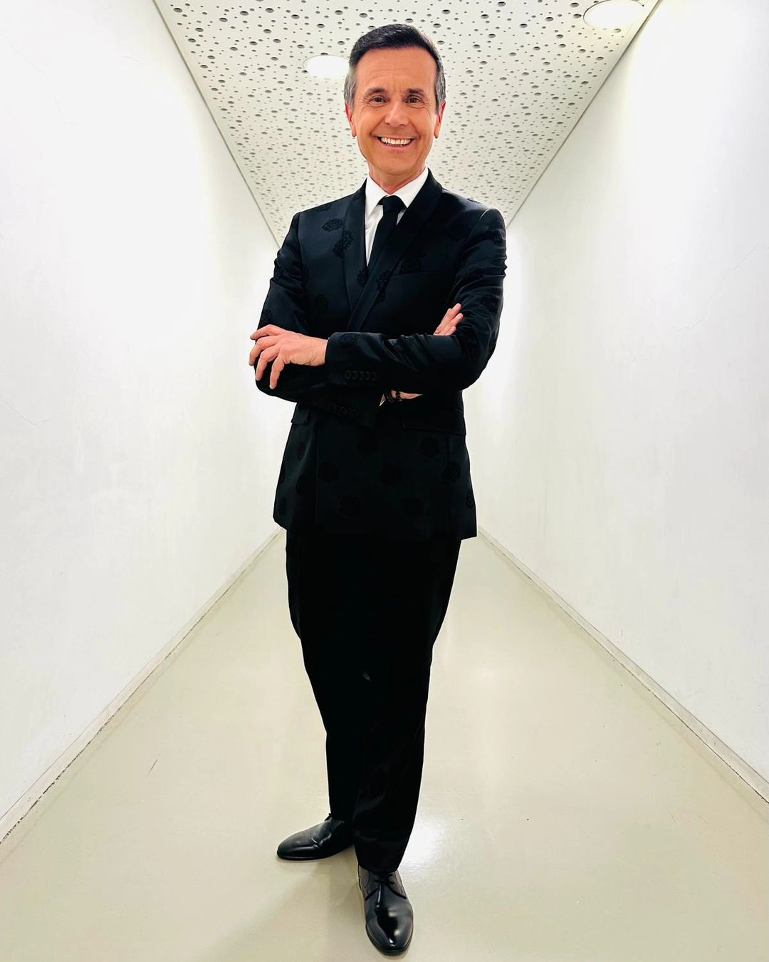 Antes do divórcio, Jorge Gabriel deixou conta bancária conjunta com a ex-mulher a zeros