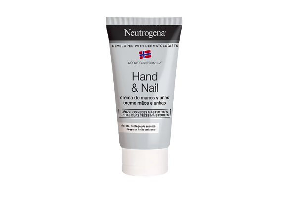 Neutrogena, Creme de Mãos e Unhas