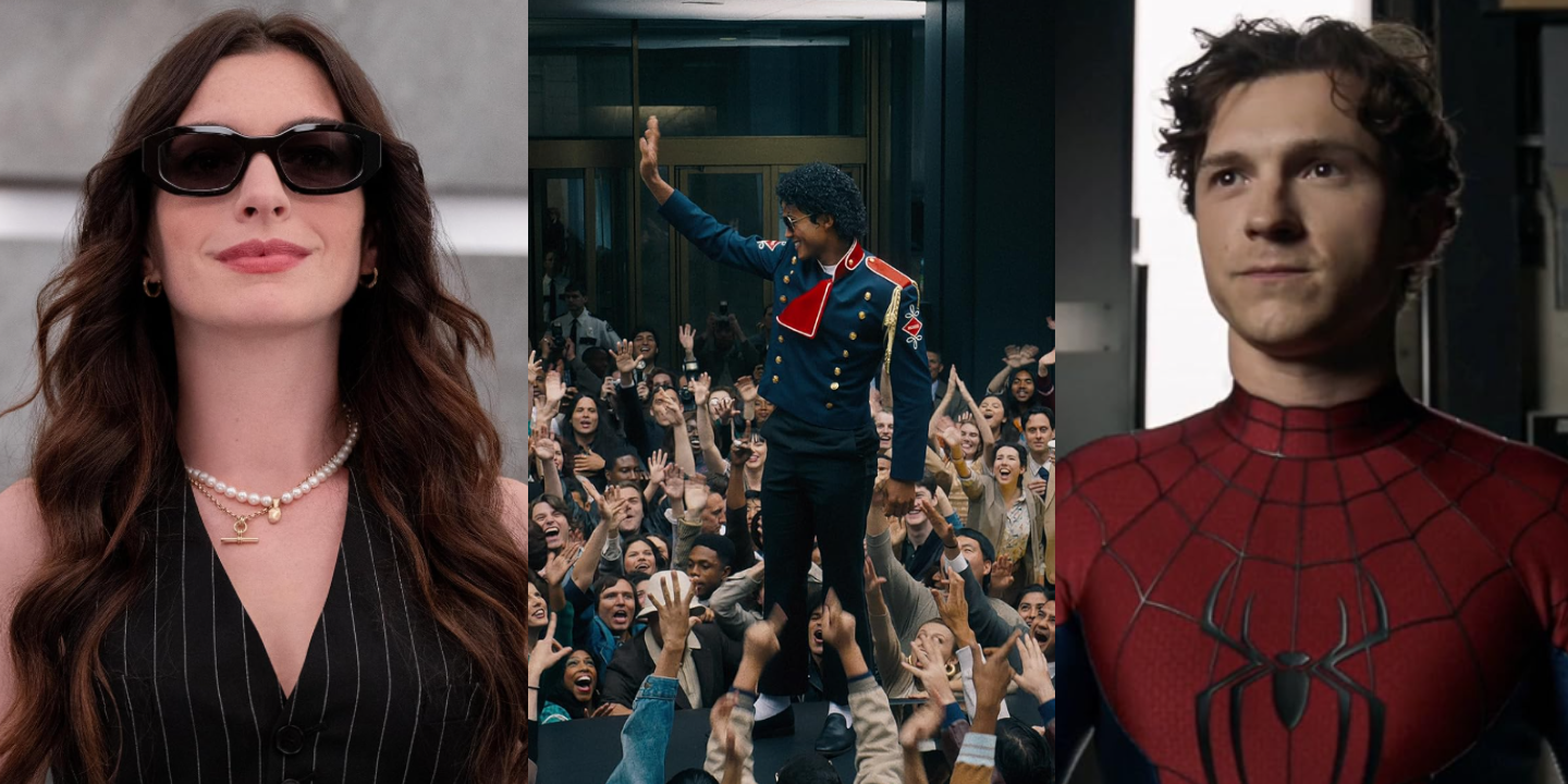 De icónicos regressos a estreias imperdíveis. Estes 28 filmes chegam ao cinema em 2026