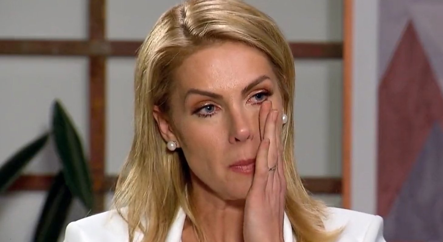 Ana Hickmann conta episódios de violência física e psicológica com o marido em entrevista explosiva
